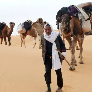 Explore Tunisia: Tunis, Hammamet, Matmata, Chebika, Tozeur Oasis, Kairouan, Carthage – 6 days for 6 days with Receptivo Aborigen Tours and discover unforgettable experiences - Photo 3
