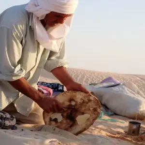 Explore Tunisia: Tunis, Hammamet, Matmata, Chebika, Tozeur Oasis, Kairouan, Carthage – 6 days for 6 days with Receptivo Aborigen Tours and discover unforgettable experiences - Photo 4