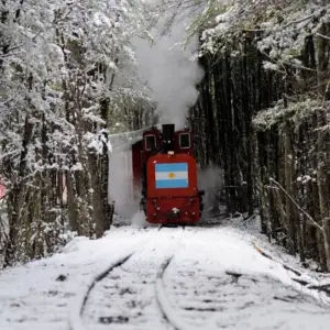 Explore Argentina - Ushuaia and Calafate  - 5 days for 5 days with Receptivo Aborigen Tours and discover unforgettable experiences - Photo 2