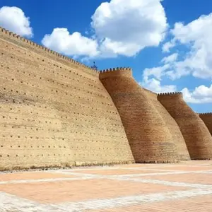 Explore EXPLORE THE HEART OF UZBEKISTAN for 6 days with Receptivo Aborigen Tours and discover unforgettable experiences - Photo 4