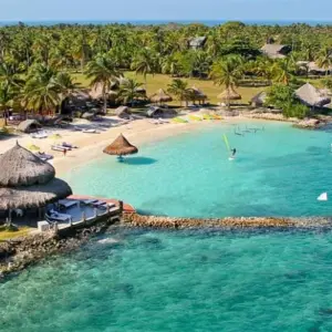 Explore COLOMBIA: THE MAGIC OF SOUTH AMERICA for 7 days with Receptivo Aborigen Tours and discover unforgettable experiences - Photo 6