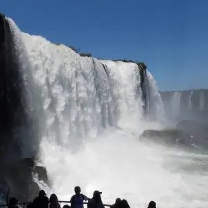 Explore Argentina - Iguazú Falls and Salta  - 8 days for 8 days with Receptivo Aborigen Tours and discover unforgettable experiences - Photo 2