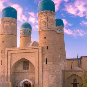 Explore WALKING IN THE FOOTSTEPS OF KINGS: AN UZBEKISTAN TOUR for 8 days with Receptivo Aborigen Tours and discover unforgettable experiences - Photo 4