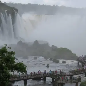 Explore Argentina -  Salta, Iguazú and Buenos Aires - 8 days for 8 days with Receptivo Aborigen Tours and discover unforgettable experiences - Photo 2