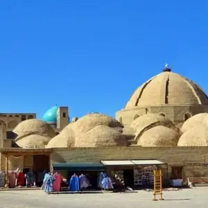 Explore EXPLORE THE HEART OF UZBEKISTAN for 6 days with Receptivo Aborigen Tours and discover unforgettable experiences - Photo 5