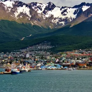 Explore Argentina - Ushuaia and Calafate  - 5 days for 5 days with Receptivo Aborigen Tours and discover unforgettable experiences - Photo 4