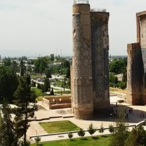 Explore WALKING IN THE FOOTSTEPS OF KINGS: AN UZBEKISTAN TOUR for 8 days with Receptivo Aborigen Tours and discover unforgettable experiences - Photo 5