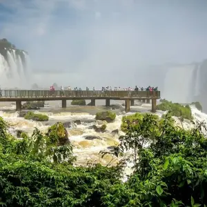 Explore Argentina - Iguazú Falls and Salta  - 8 days for 8 days with Receptivo Aborigen Tours and discover unforgettable experiences - Photo 3