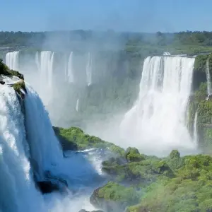 Explore Argentina - Iguazú Falls and Buenos Aires - 6 days for 6 days with Receptivo Aborigen Tours and discover unforgettable experiences - Photo 5