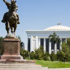 Explore DISCOVER THE SECRET MAGIC OF UZBEKISTAN for 5 days with Receptivo Aborigen Tours and discover unforgettable experiences - Photo 6