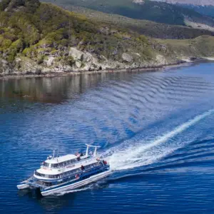 Explore Argentina - Ushuaia and Calafate  - 5 days for 5 days with Receptivo Aborigen Tours and discover unforgettable experiences - Photo 5