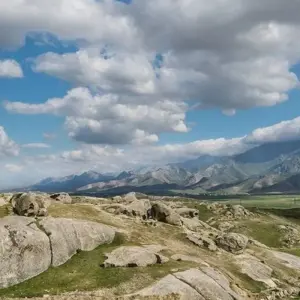 Explore WALKING IN THE FOOTSTEPS OF KINGS: AN UZBEKISTAN TOUR for 8 days with Receptivo Aborigen Tours and discover unforgettable experiences - Photo 6