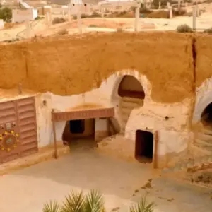 Explore Tunisia: Tunis, Hammamet, Matmata, Chebika, Tozeur Oasis, Kairouan, Carthage – 6 days for 6 days with Receptivo Aborigen Tours and discover unforgettable experiences - Photo 8