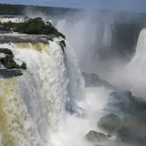 Explore Argentina -  Salta, Iguazú and Buenos Aires - 8 days for 8 days with Receptivo Aborigen Tours and discover unforgettable experiences - Photo 4