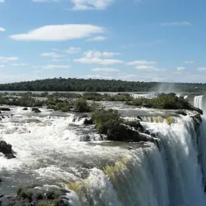 Explore Argentina - Iguazú Falls and Buenos Aires - 6 days for 6 days with Receptivo Aborigen Tours and discover unforgettable experiences - Photo 6
