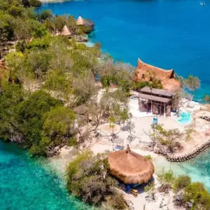 Explore COLOMBIA: THE MAGIC OF SOUTH AMERICA for 7 days with Receptivo Aborigen Tours and discover unforgettable experiences - Photo 9