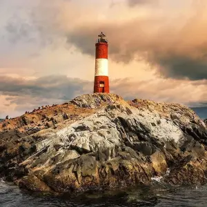 Explore Argentina - Ushuaia and Calafate  - 5 days for 5 days with Receptivo Aborigen Tours and discover unforgettable experiences - Photo 6