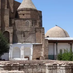 Explore WALKING IN THE FOOTSTEPS OF KINGS: AN UZBEKISTAN TOUR for 8 days with Receptivo Aborigen Tours and discover unforgettable experiences - Photo 7