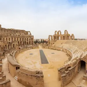 Explore Tunisia: Tunis, Hammamet, Matmata, Chebika, Tozeur Oasis, Kairouan, Carthage – 6 days for 6 days with Receptivo Aborigen Tours and discover unforgettable experiences - Photo 10