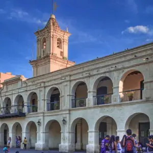 Explore Argentina -  Salta, Iguazú and Buenos Aires - 8 days for 8 days with Receptivo Aborigen Tours and discover unforgettable experiences - Photo 6