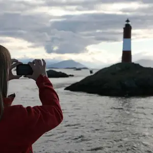 Explore Argentina - Ushuaia and Calafate  - 5 days for 5 days with Receptivo Aborigen Tours and discover unforgettable experiences - Photo 7