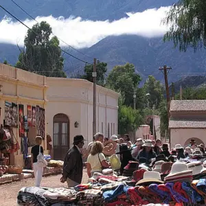 Explore Argentina -  Salta, Iguazú and Buenos Aires - 8 days for 8 days with Receptivo Aborigen Tours and discover unforgettable experiences - Photo 7