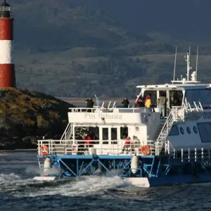 Explore Argentina - Ushuaia and Calafate  - 5 days for 5 days with Receptivo Aborigen Tours and discover unforgettable experiences - Photo 8