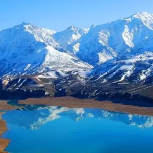Explore EXPLORE THE HEART OF UZBEKISTAN for 6 days with Receptivo Aborigen Tours and discover unforgettable experiences - Photo 10