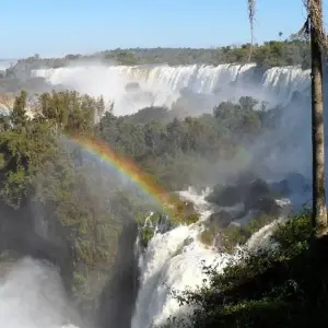 Explore Argentina - Iguazú Falls and Buenos Aires - 6 days for 6 days with Receptivo Aborigen Tours and discover unforgettable experiences - Photo 9