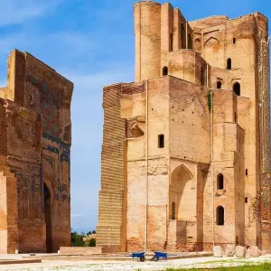 Explore WALKING IN THE FOOTSTEPS OF KINGS: AN UZBEKISTAN TOUR for 8 days with Receptivo Aborigen Tours and discover unforgettable experiences - Photo 10