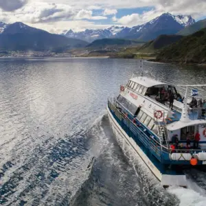 Explore Argentina - Ushuaia and Calafate  - 5 days for 5 days with Receptivo Aborigen Tours and discover unforgettable experiences - Photo 9