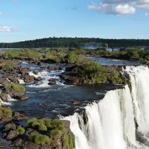 Explore Argentina - Iguazú Falls and Buenos Aires - 6 days for 6 days with Receptivo Aborigen Tours and discover unforgettable experiences - Photo 10