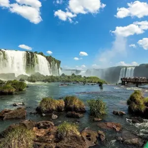 Explore Argentina - Iguazú Falls and Salta  - 8 days for 8 days with Receptivo Aborigen Tours and discover unforgettable experiences - Photo 9