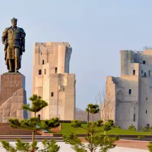 Explore WALKING IN THE FOOTSTEPS OF KINGS: AN UZBEKISTAN TOUR for 8 days with Receptivo Aborigen Tours and discover unforgettable experiences - Photo 11
