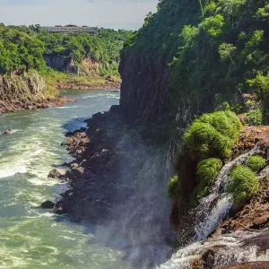 Explore Argentina - Iguazú Falls and Buenos Aires - 6 days for 6 days with Receptivo Aborigen Tours and discover unforgettable experiences - Photo 11