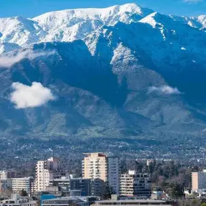 Explore Chile - Santiago, progressive city for 4 days with Receptivo Aborigen Tours and discover unforgettable experiences - Photo 3