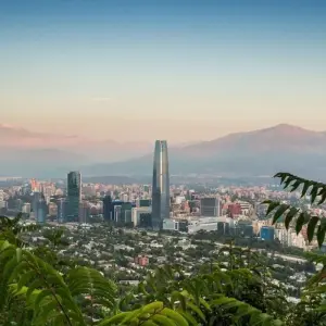 Explore Chile - Santiago, progressive city for 4 days with Receptivo Aborigen Tours and discover unforgettable experiences - Photo 4