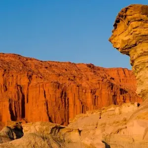 Explore Chile: Santiago de Chile - Easter Island - Atacama Desert. Millenarian Cultures - 10 days for 10 days with Receptivo Aborigen Tours and discover unforgettable experiences - Photo 2