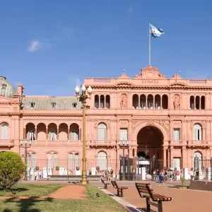 Explore 35 days in South America: Perú, Bolivia, Argentina, Chile & Brazil or viceversa for 35 days with Receptivo Aborigen Tours and discover unforgettable experiences - Photo 3