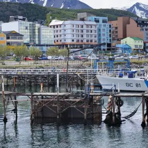 Explore Argentina: Ushuaia, Calafate, Bariloche, Puerto Madryn & Buenos Aires or Viceversa - 11 Days for 11 days with Receptivo Aborigen Tours and discover unforgettable experiences - Photo 3