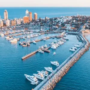 Explore Uruguay: Montevideo - Colonia - Punta del Este - 6 days for 6 days with Receptivo Aborigen Tours and discover unforgettable experiences - Photo 2