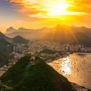 Explore Rio de Janeiro - 4 days for 4 days with Receptivo Aborigen Tours and discover unforgettable experiences - Photo 3
