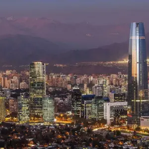 Explore Chile: Santiago - Valparaíso - Viña del Mar -  Vineyards- 6 days for 6 days with Receptivo Aborigen Tours and discover unforgettable experiences - Photo 6