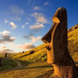 Explore Chile: Santiago de Chile - Easter Island - Atacama Desert. Millenarian Cultures - 10 days for 10 days with Receptivo Aborigen Tours and discover unforgettable experiences - Photo 5
