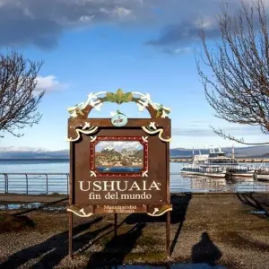 Explore Argentina: Ushuaia, Calafate, Bariloche, Puerto Madryn & Buenos Aires or Viceversa - 11 Days for 11 days with Receptivo Aborigen Tours and discover unforgettable experiences - Photo 5