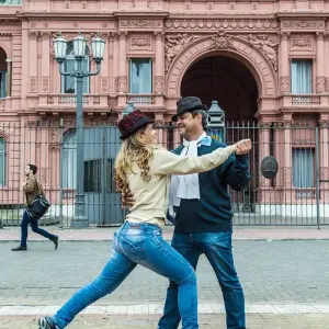 Explore Argentina - Buenos Aires, Calafate and Ushuaia - 10 days for 10 days with Receptivo Aborigen Tours and discover unforgettable experiences - Photo 5