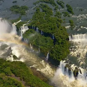 Explore Argentina - Buenos Aires, Iguazú and Calafate - 10 days for 10 days with Receptivo Aborigen Tours and discover unforgettable experiences - Photo 3