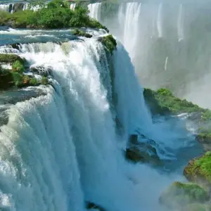 Explore Argentina -  Iguazú Falls and Moconá - 7 days for 7 days with Receptivo Aborigen Tours and discover unforgettable experiences - Photo 3