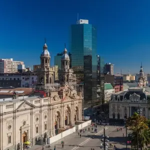 Explore Chile - Santiago, progressive city for 4 days with Receptivo Aborigen Tours and discover unforgettable experiences - Photo 8