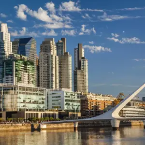 Explore Argentina: Ushuaia, Calafate, Bariloche, Puerto Madryn & Buenos Aires or Viceversa - 11 Days for 11 days with Receptivo Aborigen Tours and discover unforgettable experiences - Photo 6